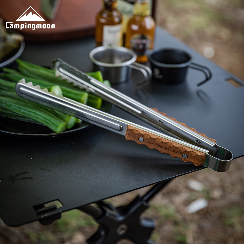 야외 캠핑 주방 조리기구 서빙 집게 바베큐 클립 클램프 - Camping Cooking Equipment 리뷰 및 가격