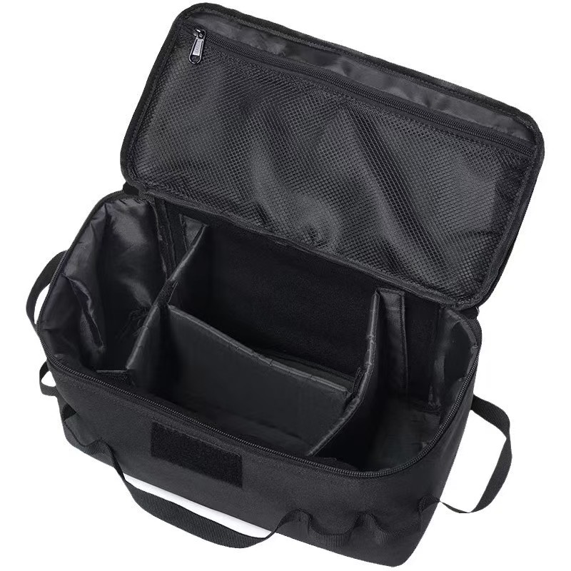 야외 주머니 캠핑 보관 가방 조리기구 주최자 캠핑 하이 - Camping Cooking Box 리뷰 및 가격