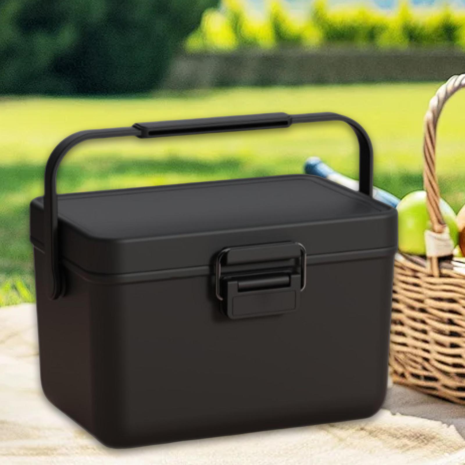 절연 쿨러 박스 프리미엄 신선 보관 3.8L 용기 휴대 - Camping Cooking Box 리뷰 및 가격