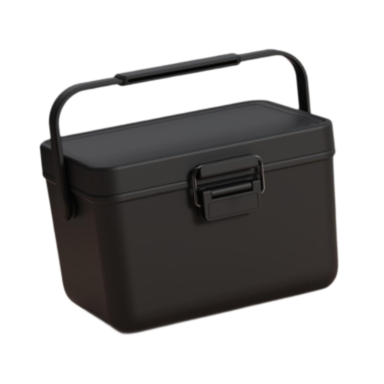 절연 쿨러 박스 프리미엄 신선 보관 3.8L 용기 휴대 - Camping Cooking Box 리뷰 및 가격