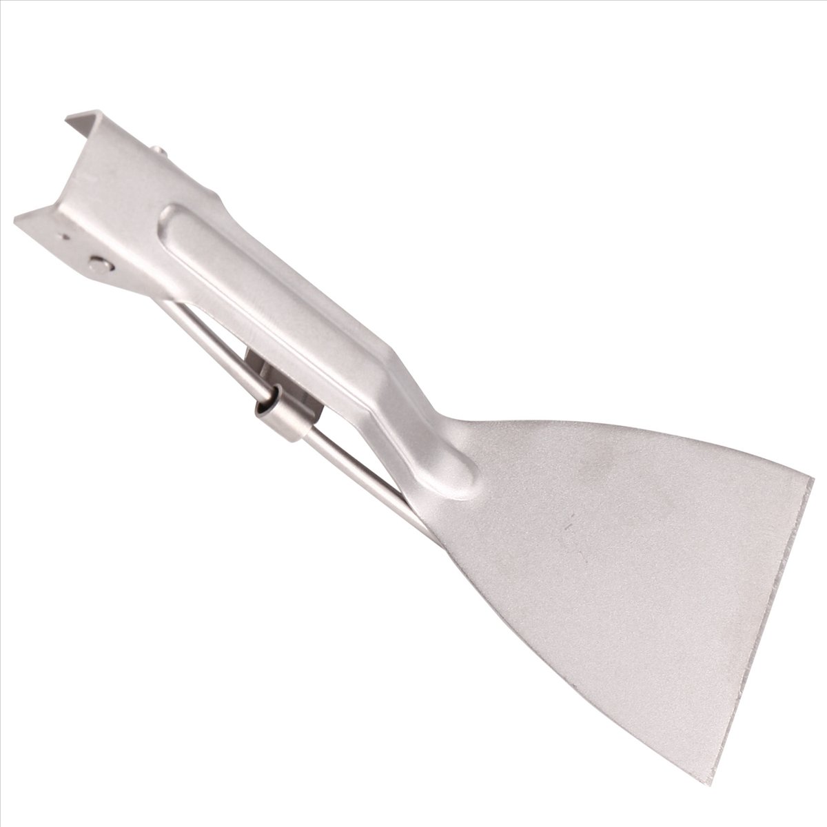 ABST 캠핑 식기 티타늄 주걱 접이식 공간 절약형 피 - Camping Cooking Equipment 리뷰 및 가격