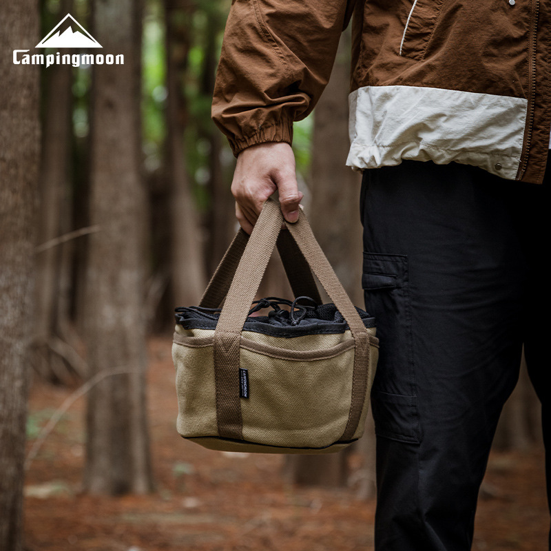 다목적 캠핑 냄비 - 304 고강도 스테인리스 더치 오 - Camping Cooking Dutch Oven 리뷰 및 가격