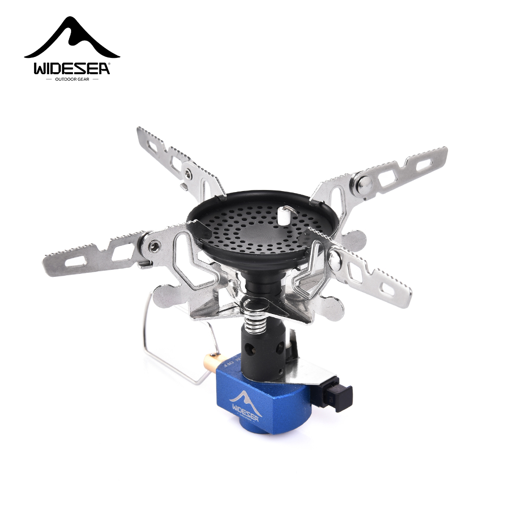 야외 캠핑 가스 버너 야외 스토브 3300W 점화장치  - Camping Cooking Equipment 리뷰 및 가격